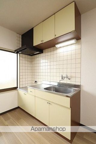 グリーンヴィレッジFUGOの内装写真