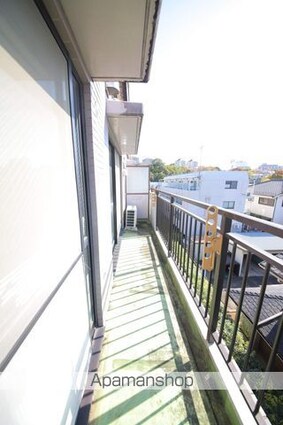 アゼリアバレー[3LDK/59.93m2]のバルコニー