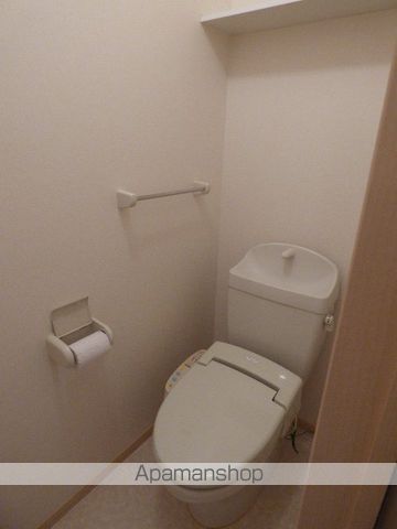 グレイタス川元 Aの内装写真