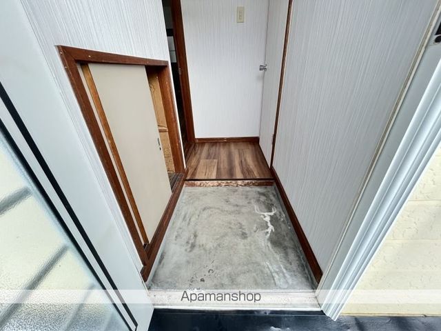 マンション石岡の内装写真