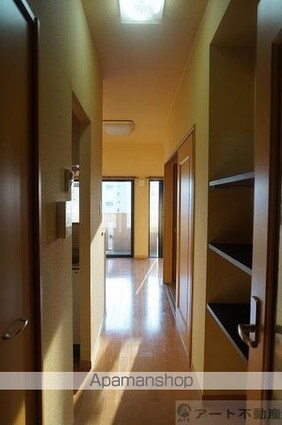 ユナイテッド勝山プレステージ[1LDK/40m2]の内装2