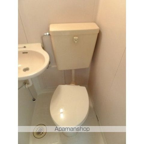 ルシーダかみさぎの内装写真