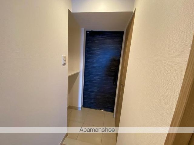 SーRESIDENCE瓦町駅ALOの内装写真
