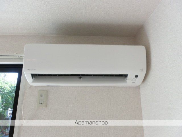 ヴァン メゾンの内装写真
