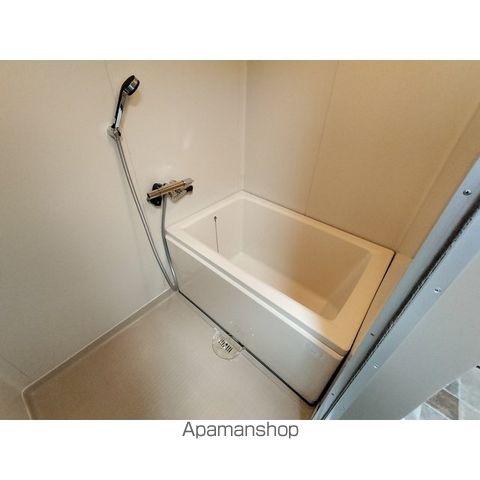 シャンコーポB棟の内装写真