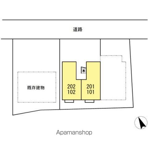 【ベラカーサⅥの写真】