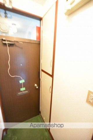 ノースハウスの内装写真