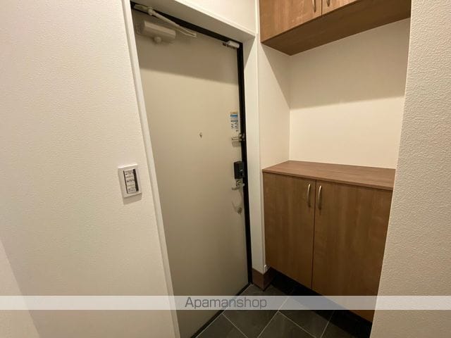 AVANTIA SAGEの内装写真