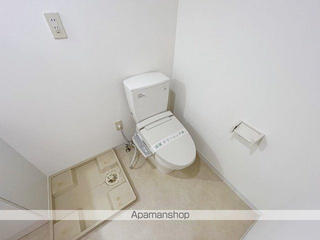 タカマツレジデンス柴原の内装写真