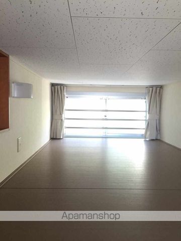 レオパレス篭山東の内装写真
