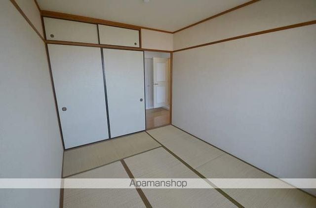 ストークマンション鹿児島の内装写真
