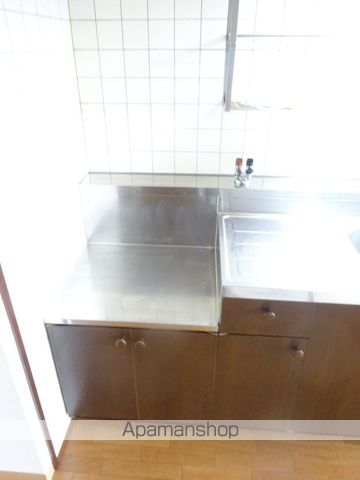 アメニティ西脇の内装写真