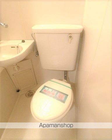 エトワールの内装写真