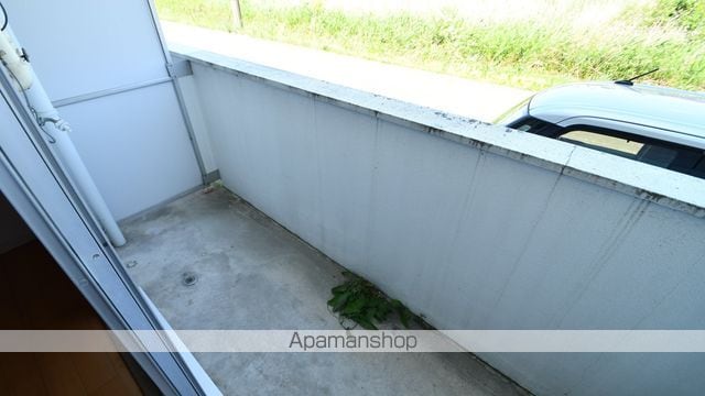 ライフハウスIの内装写真