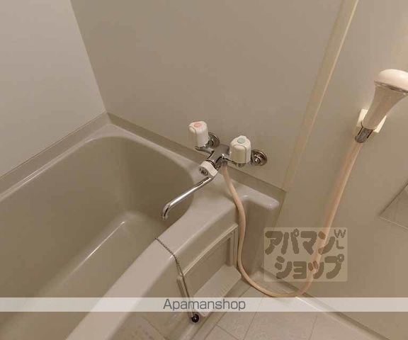 キャルバリーの内装写真