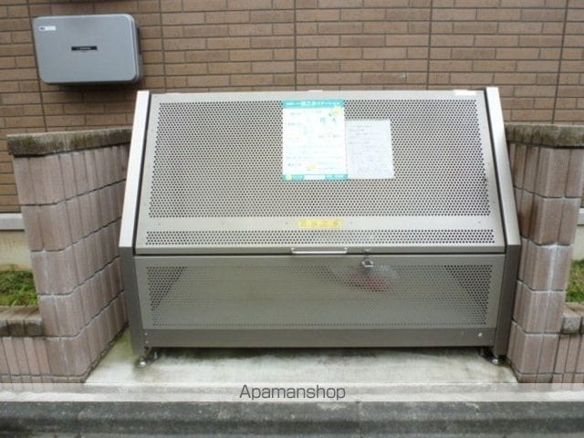 POLARISの内装写真