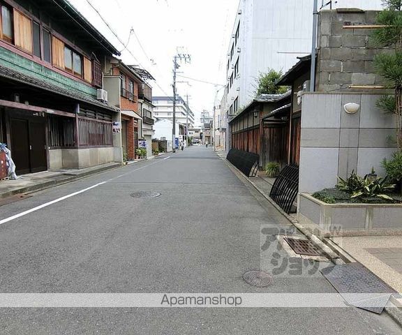 パラシオ池田の周辺写真