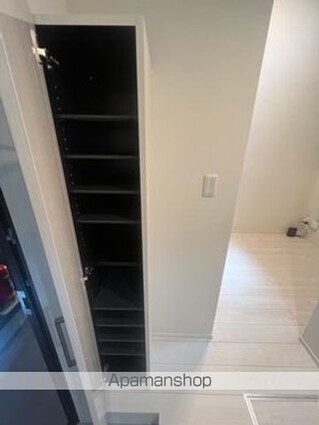 グランときわ台[1R/11.21m2]のその他内装1