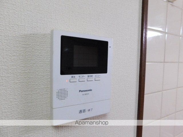 ハイツA&Mの内装写真