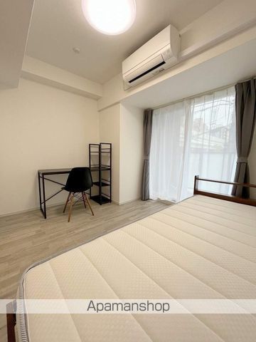 エルプレイス本町の内装写真