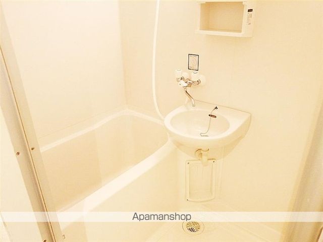 RX木ノ下の内装写真