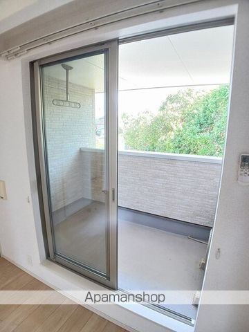 エル アヴェニール曙台の内装写真