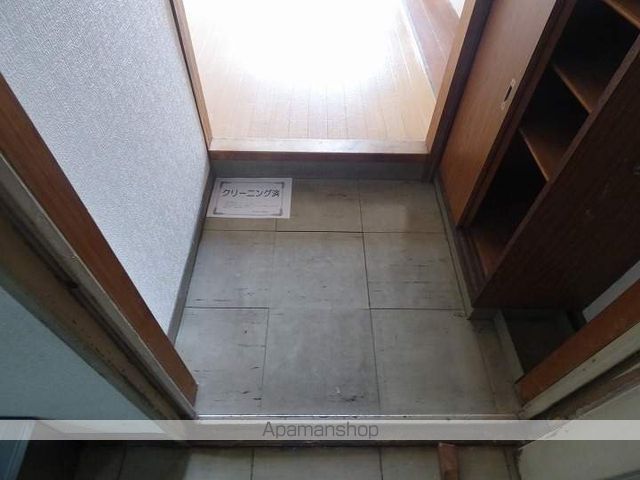 生野ハイツの内装写真