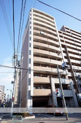 プレサンスSAKAEリバースタイルの外観写真