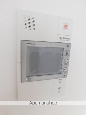 ORSUS新大阪の内装写真