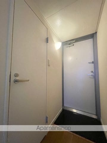 レオパレスマツヤの内装写真