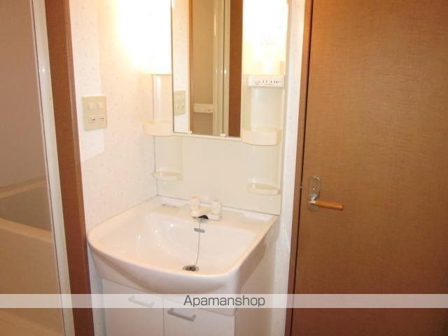 アクアベール久万ノ台の内装写真