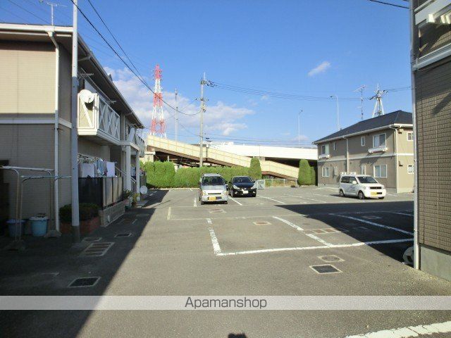 ガーデンハイツひがき E棟のその他写真