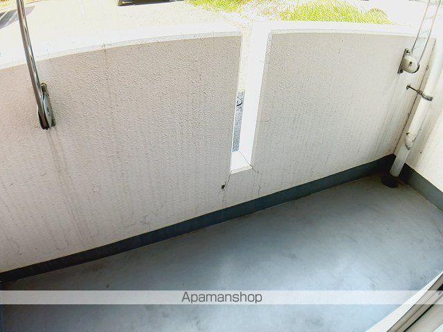 グルービーの内装写真