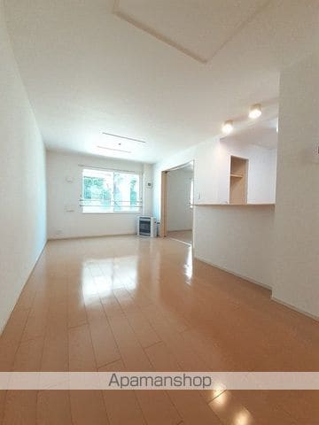 ダズ ハオス S.Kの内装写真