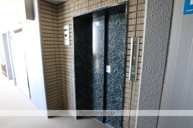 ライオンズマンション大和八木の内装写真