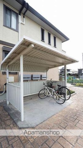 クレイドル浜町のその他写真