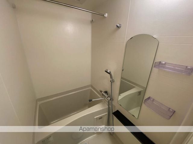 プレサンス谷町九丁目ディセオの内装写真