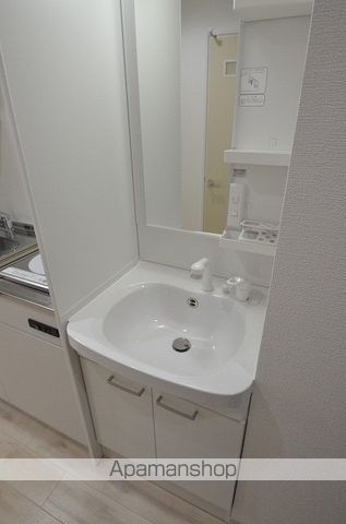 K’sB 祇園の内装写真