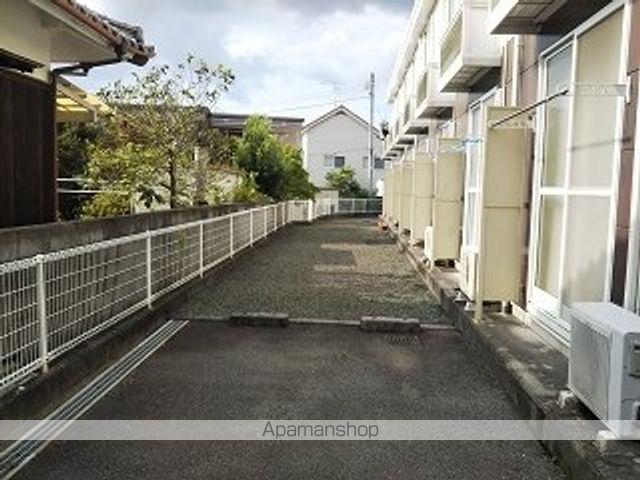 レオパレスTAKARA浅川の内装写真