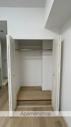 エスタ梅ヶ丘[1K/16.18m2]の収納
