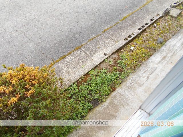 和歌山電鐵貴志川線 甘露寺前駅 徒歩10分 2階建 築49年の内装写真