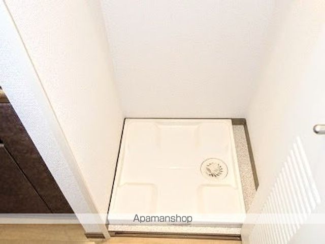 北品川アパートメントの内装写真