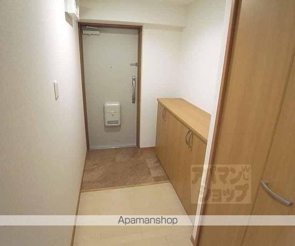 ディアコート葛野三条の内装写真