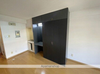 アベニューなかひろ[1R/19.8m2]の収納