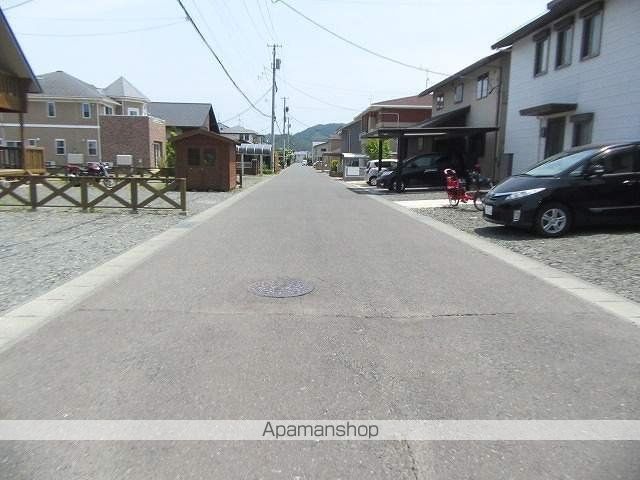 ＪＲ東北本線 仙北町駅 徒歩27分 2階建 築20年の周辺写真
