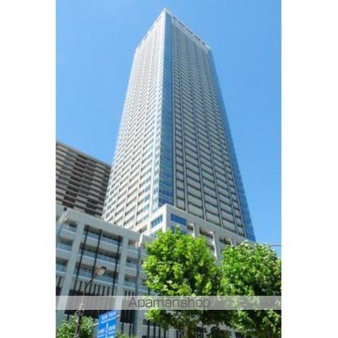CAPITAL GATE PLACE ザ・タワーの外観写真