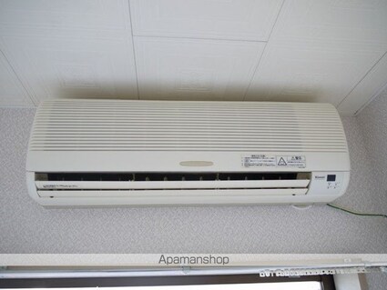 ビューロックウェーブＡ棟[1K/25.54m2]のその他設備