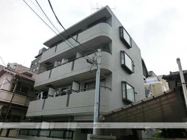 エスパシオVの外観写真