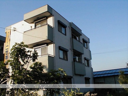 アネックスⅡ[1R/25.66m2]の外観2