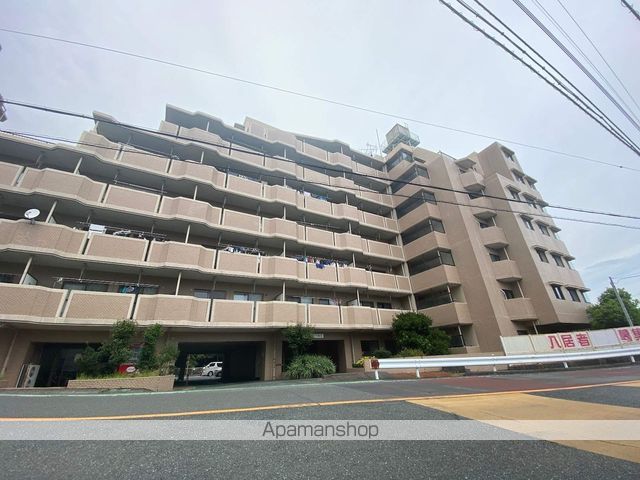 リアライズ城北 A ｜ 静岡県浜松市中央区城北２丁目5-10（賃貸マンション1R・1階・70.56㎡） その5